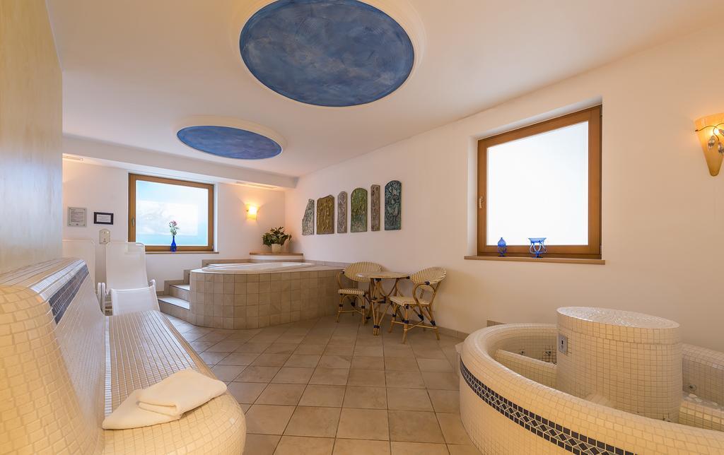 Hotel Alpenfrieden Маранца Екстериор снимка