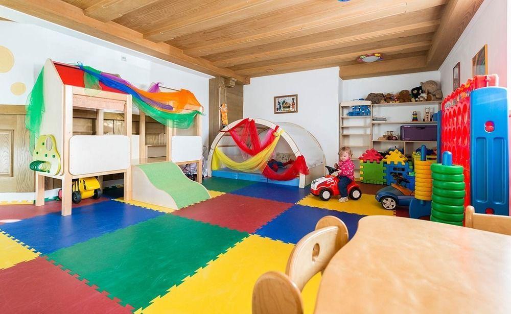 Hotel Alpenfrieden Маранца Екстериор снимка