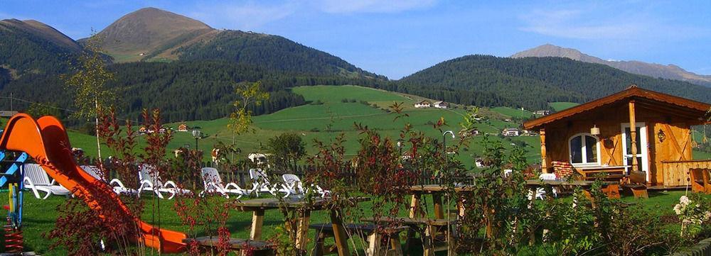 Hotel Alpenfrieden Маранца Екстериор снимка