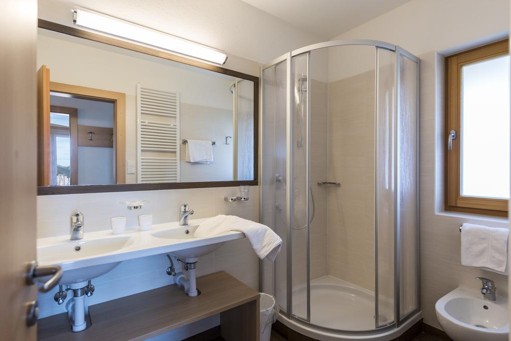 Hotel Alpenfrieden Маранца Екстериор снимка